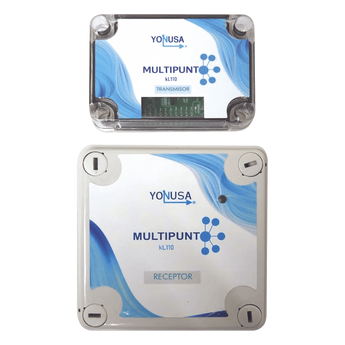 Cercas eléctricas y postes Yonusa KL110