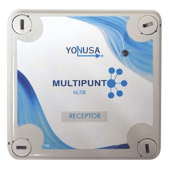 Cercas eléctricas y postes Yonusa KLR110