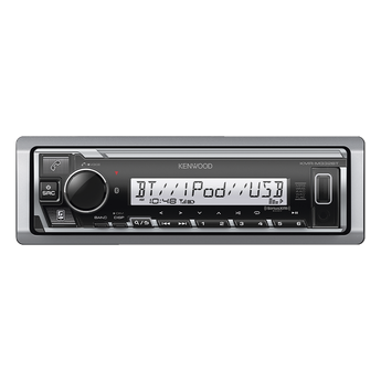 Audio marino JVC Kenwood KMR-M332BT