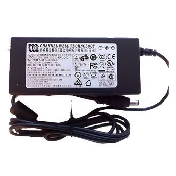 Fuentes de alimentación para seguridad Hikvision KPL-040F