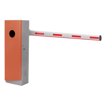 Barreras y control vehicular AccessPRO KT-XBBL-6ML