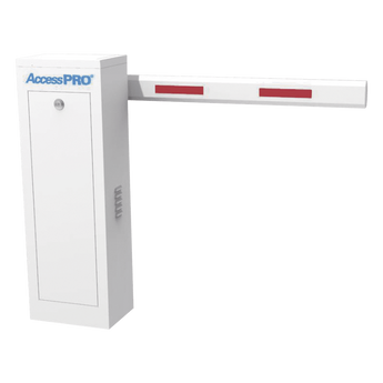 Barreras y control vehicular AccessPRO KT-XBF-4MR