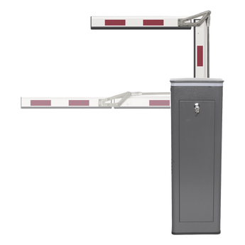 Barreras y control vehicular AccessPRO KT-XBF-LBA3