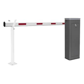 Barreras y control vehicular AccessPRO KT-XBS-LB