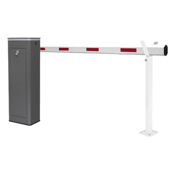 Barreras y control vehicular AccessPRO KT-XBS-RB