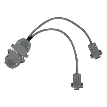 Accesorios para radio EPCOM Industrial KTS-0010-HD