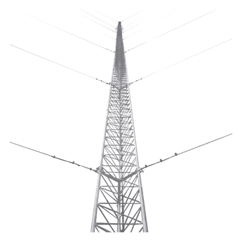 Torres y mástiles Syscom Towers KTZ-35E-024