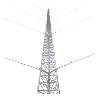 Torres y mástiles Syscom Towers KTZ-45G-057