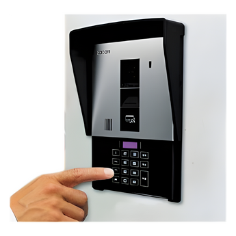 Videoporteros Kocom KVL-SV40