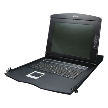 Switches Planet KVM-210-08M