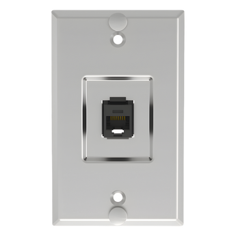 Jacks y conectores Panduit KWPK5E