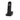 Teléfono ip Panasonic KX-TGB310MEB negro — vista 2