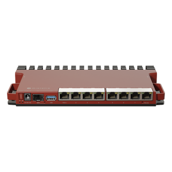 Routers MikroTik L009UIGS-RM