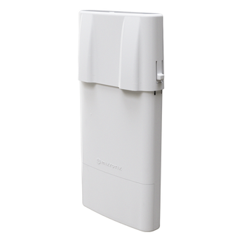 Enlaces inalámbricos punto a punto MikroTik L11UG-5HAXD-NB