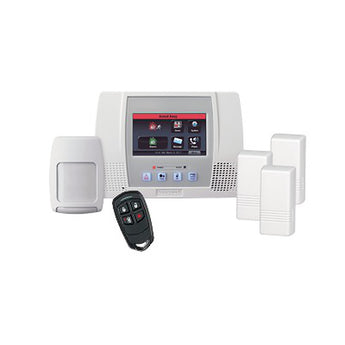 Alarmas Honeywell L5100-LA