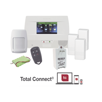Smart home Honeywell Home L5210-PK