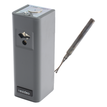 Climatización y aire acondicionado Honeywell Home L6006A1145/U