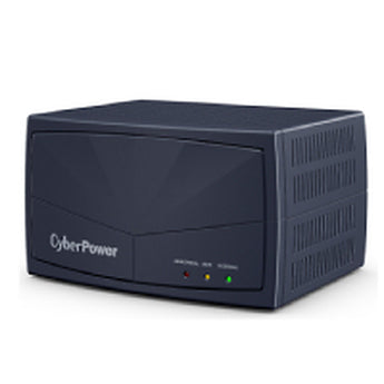 Regulador CyberPower LB2500VR 2500VA