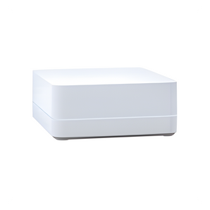 Smart home Lutron Caseta Wireless LBDG2WH