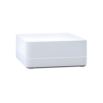 Smart home Lutron Caseta Wireless LBDG2WH