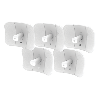 Enlaces inalámbricos punto a punto Ubiquiti airMAX LBE-5AC-GEN2-5