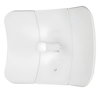 Enlaces inalámbricos punto a punto Ubiquiti airMAX LBE-5AC-LR