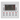 Paneles de detección de incendio Notifier LCD-160