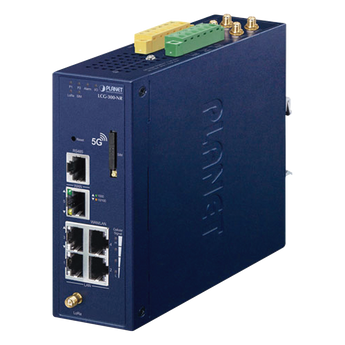 Switches Planet LCG-300-NR