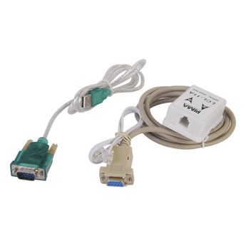 Detectores PIMA LCL-11-A