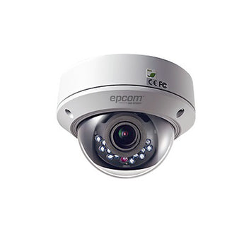 Cámaras de seguridad EPCOM LD-1200-V