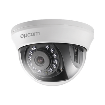 Cámaras de seguridad EPCOM LD7-TURBO-W