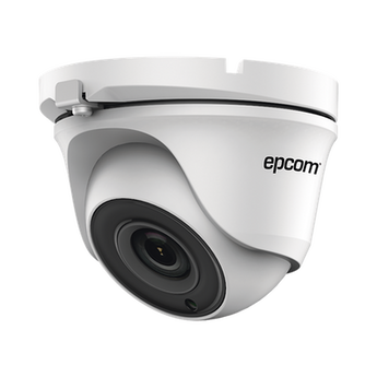 Cámaras de seguridad EPCOM LE7-TURBO-G2