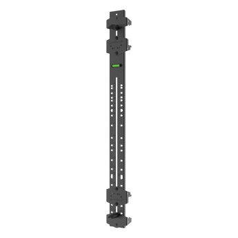 Soportes para pantalla y TV Peerless-AV LEDUNVSPACER3
