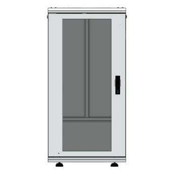 Armarios de rack LinkedPro LES-60-60-24UGW