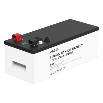 Baterías Epever LFP200EP128V2