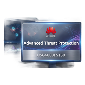 Licenciamiento de software Huawei LIC-USG6KF-S150-ATP-1Y-OV