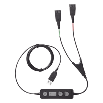 Videoconferencia Jabra LINK-265