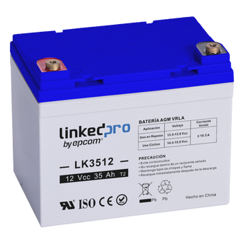 Herramienta eléctrica LinkedPro LK3512