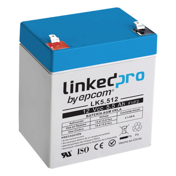 Baterías LinkedPro LK5.512