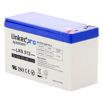 Baterías LinkedPro LK9.512