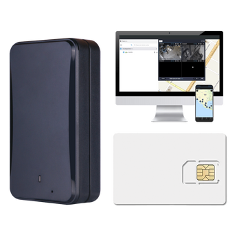 GPS y telemática Jimiiot LL301KIT2