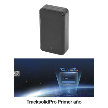 GPS y telemática Jimiiot LL301KIT