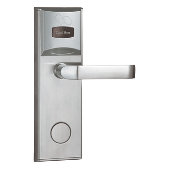 Cerraduras AccessPRO LOCKPRO-1HD