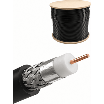 Cables coaxiales y RF LinkedPro LP-400/1000