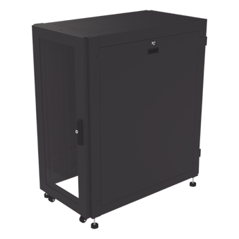 Armarios de rack LinkedPro LP-60100-24U-R2