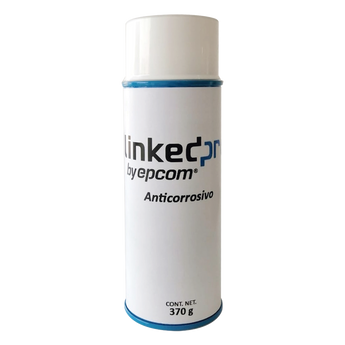Tierra física LinkedPro LP-ANTI-CORROSIVO