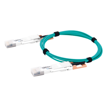 Transceptores y módulos SFP LinkedPro LP-AOC-400G-2M