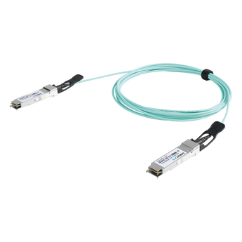 Transceptores y módulos SFP LinkedPro LP-AOC-40G-3M