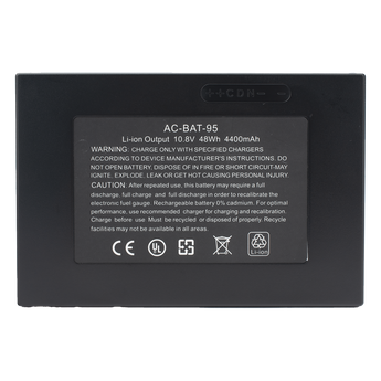 Herramientas para redes y fibra óptica LinkedPro LP-BAT-FS-X6