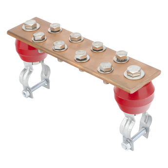 Accesorios para rack LinkedPro LP-BU-TZ